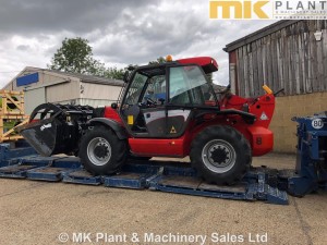 Manitou MLT845-120