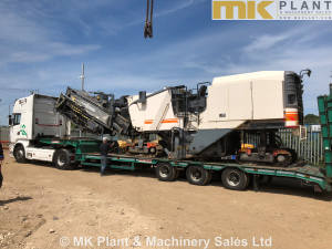 Wirtgen W200